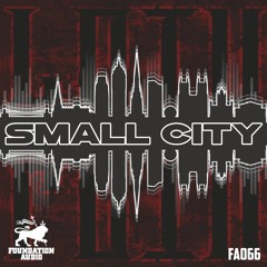 FA066: LOTU - Small City EP (OUT NOW)