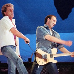 The Who (July 13, 1985) Live Aid (Stiched)