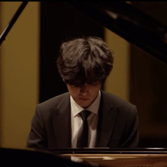Yunchan Lim (임윤찬) F. Liszt Liebestraum No.3 (Love Dream) 리스트 사랑의 꿈