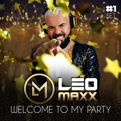 Welcome to my Party -2020 #1