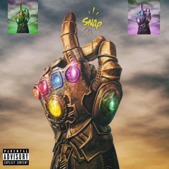 THANOSDAMAGI
