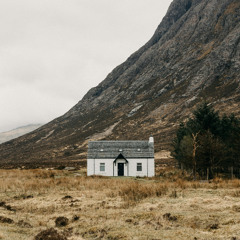 if there's a place that i'm running