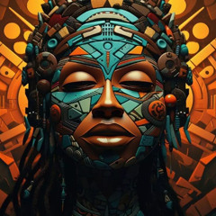 friday fun set afrohouse ending with melodic techno