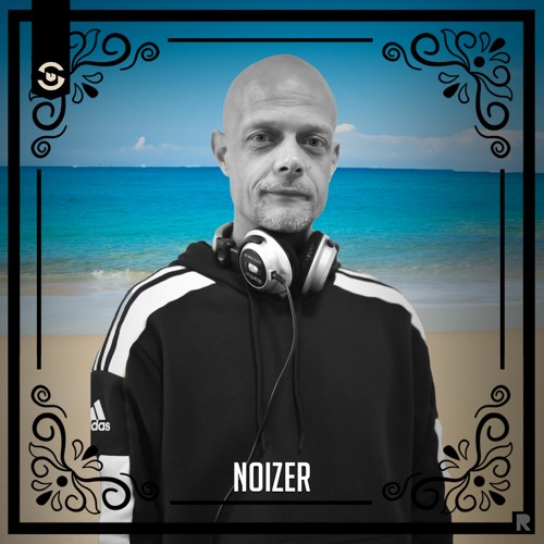 NOIZER - OUWE STIJL IS BOTERGEIL | RADION (04-05-2024)