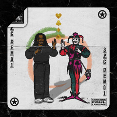 Dangerous Games (durrrtymixxx)