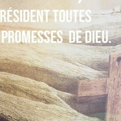 Tu M'a Promis De Toujours Être La