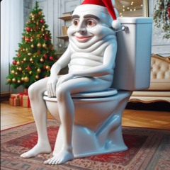 Joe Skibidi Biden🗣️🔥🚽
