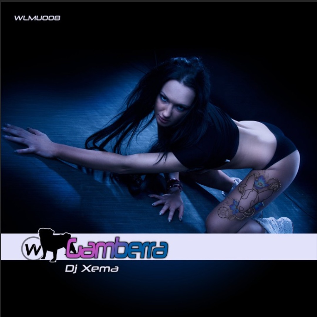 Stream Dj Xema - Gamberra by WeLikeMusic Urban Label | Listen online ...