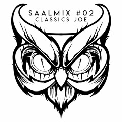 SAALMIX #2 - CLASSICS JOE