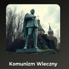 Komunizm Wieczny