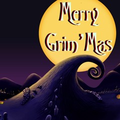 Merry Grim' Mas!