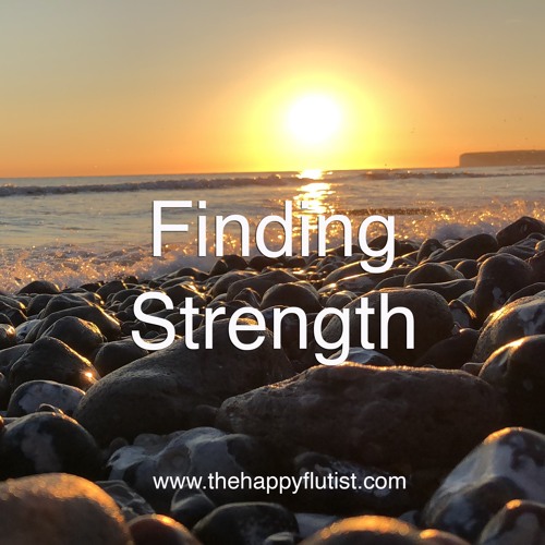 Finding Your Strength Within!