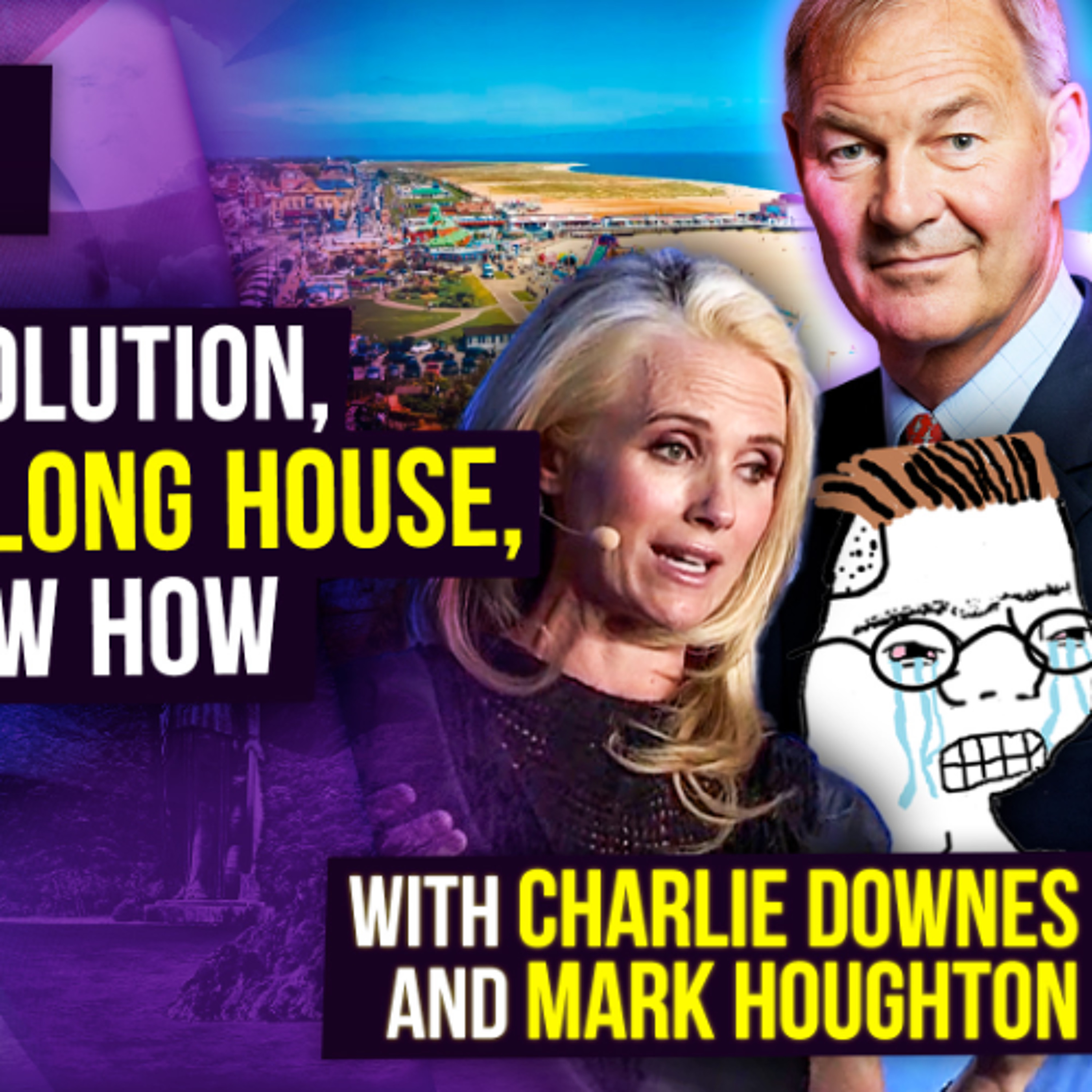 The Podcast of the Lotus Eaters #1394