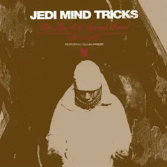 Jedi Mind Tricks ‎– The Amber Probe E.P. Jedi Mind Tricks – The Amber Probe E.P. – Vinyl (12