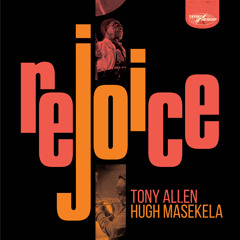 Stream Tony Allen | Listen to A Tribute To Art Blakey And