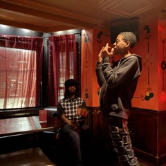 Cashcor + Ysnthedon - Ming-Na Wen (Dgtl Exclusive)