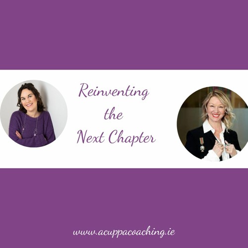 Stream episode Episode 11 with Dr. Lorraine(Lollie)Mancey from UCD