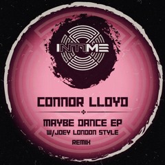 Connor Lloyd - Maybe Dance