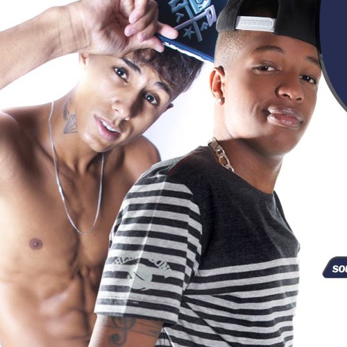 Mc's Delano & Livinho - Medley Pro Caiçara [ Mc Delano Prod. ]