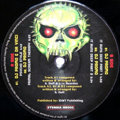 DJ Promo - It Runs Deep Part 1
