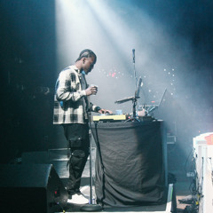 All The Feels R&B Fest OTR DJ SET 2025