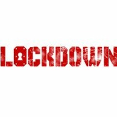 Drum and Bass Lockdown#1