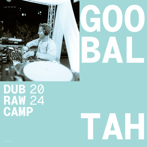Dub Raw camp Fall 2024 (Live Mix Series)