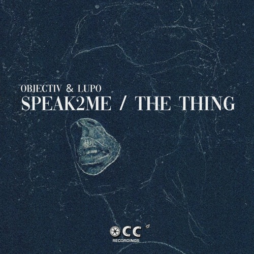 Objectiv & Lupo - The Thing