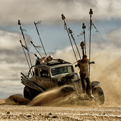 Mad Max p.fiji
