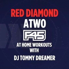 ATWO02 - DJ TOMMYDREAMER
