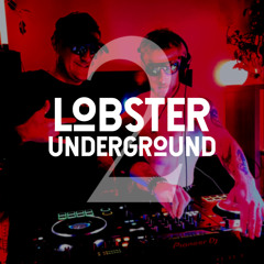 Progressive Household 2 - Lobster Underground ( Tommy Lobster B2B Tony Underground )