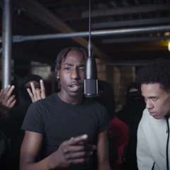 Humble Gz - Savage Life (WhoRunItNYC Performance)