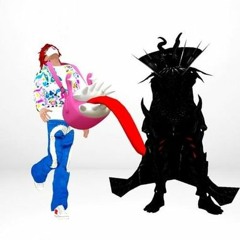 froslass★ - sweeperrr  (feat. miaooss!!)