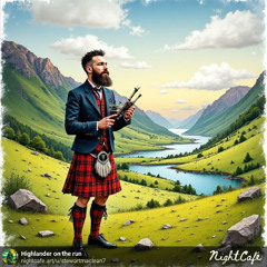A Ballad of Scottish Banter