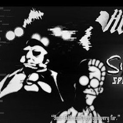 Anarchy at Springfield Specials - ACCOST