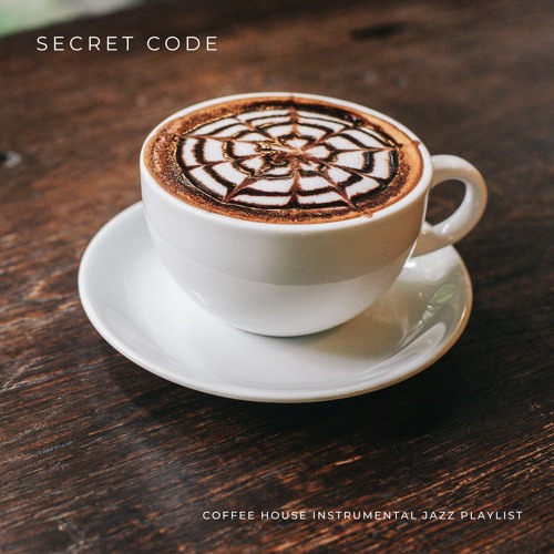 Stream Coffee Shop Jazz Relax | Listen to Secret Code: Background Jazz ...