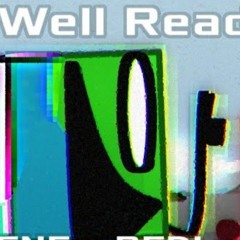 Well Read | FNF x BFDI x Pibby | Vs. Book