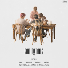 NCT U – Coming Home (cover)
