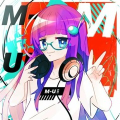 M-UE