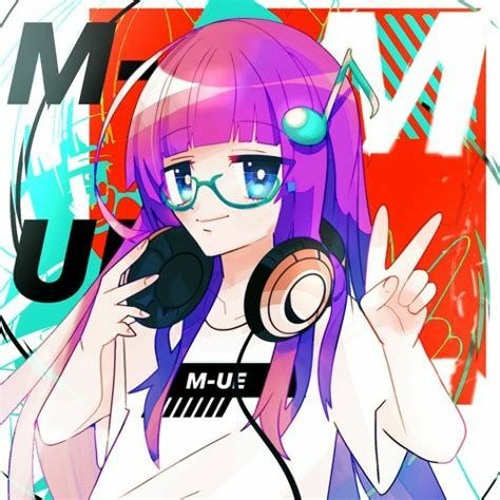 M-UE