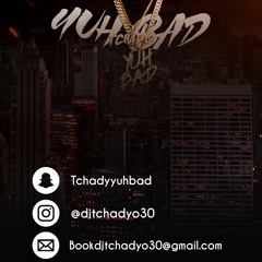 DAGGA !! STRAIGHT INTO IT DJ TCHADY O MIXTAPE