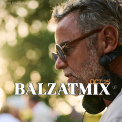 BALZATMIX OCT’25