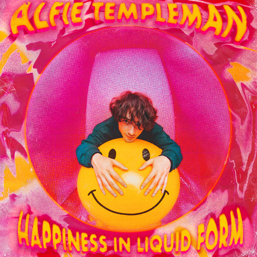 Stream Alfie Templeman | Listen to Happiness in Liquid Form Stream Alfie Templeman | Listen to Happiness in Liquid Form