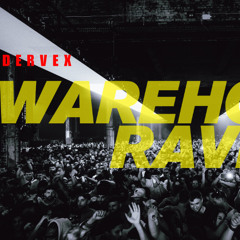 DERVEX – Warehouse Rave (Acid Techno Mix 2025)