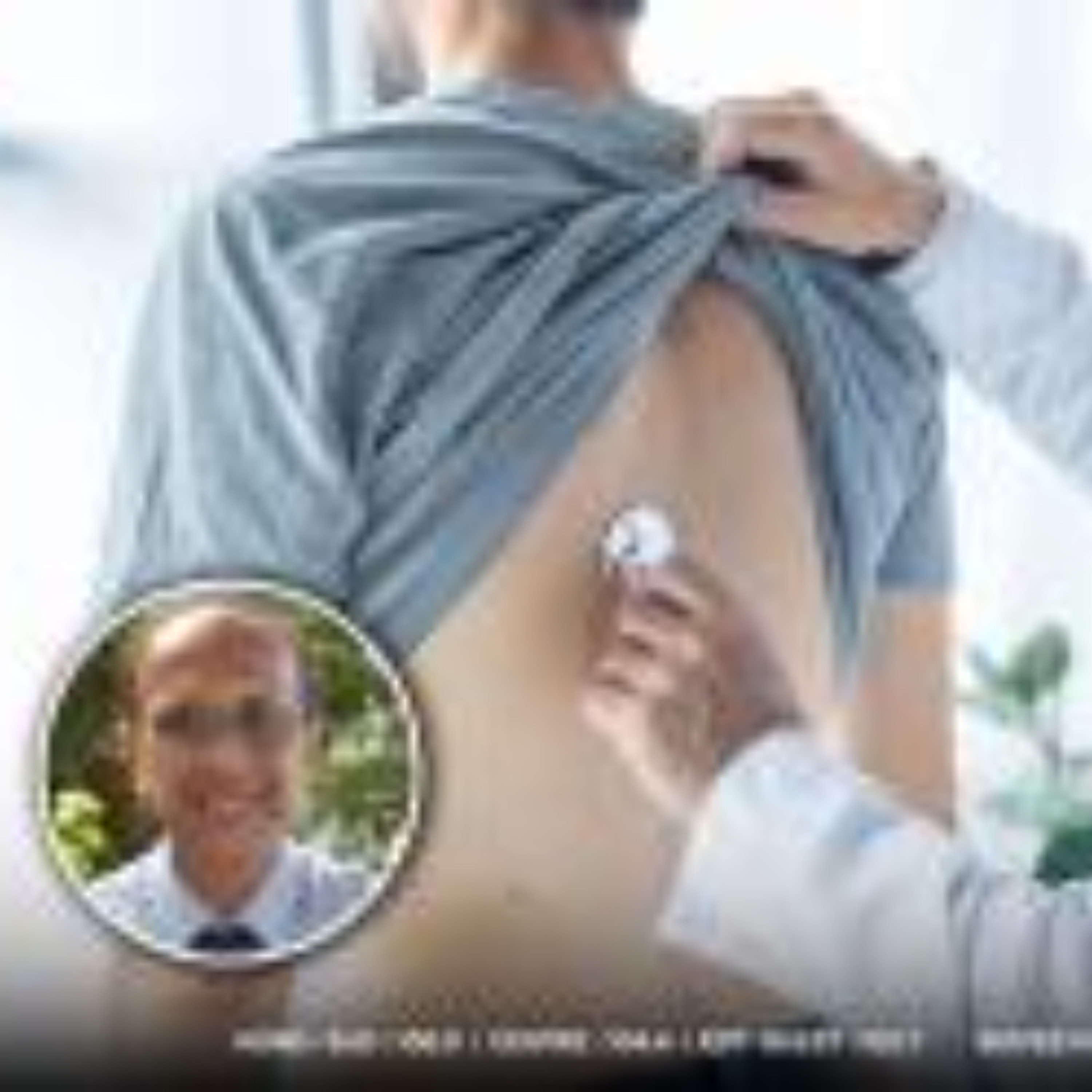 Santé : 5 356 cas d’infections respiratoires signalés cette semaine