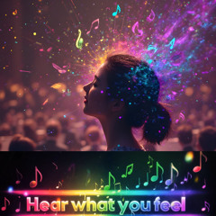 Hear what you feel