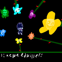 WEEDKILLER - Deltarune fansong