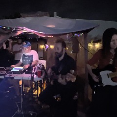 NYAVI GEMINI BIRTHDAY PARTY JAM SESSION 06.01.2024