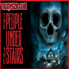 NIGGALOTV🔮 The People Under The Stairs OFFICIAL LYRIC VIDEO - #WITCHHOP