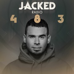 Afrojack Presents JACKED Radio - 483